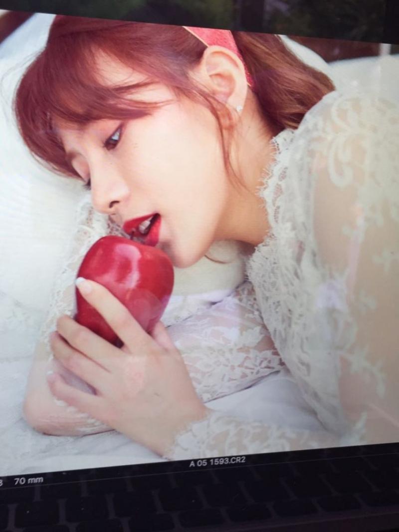 에이핑크 오하영