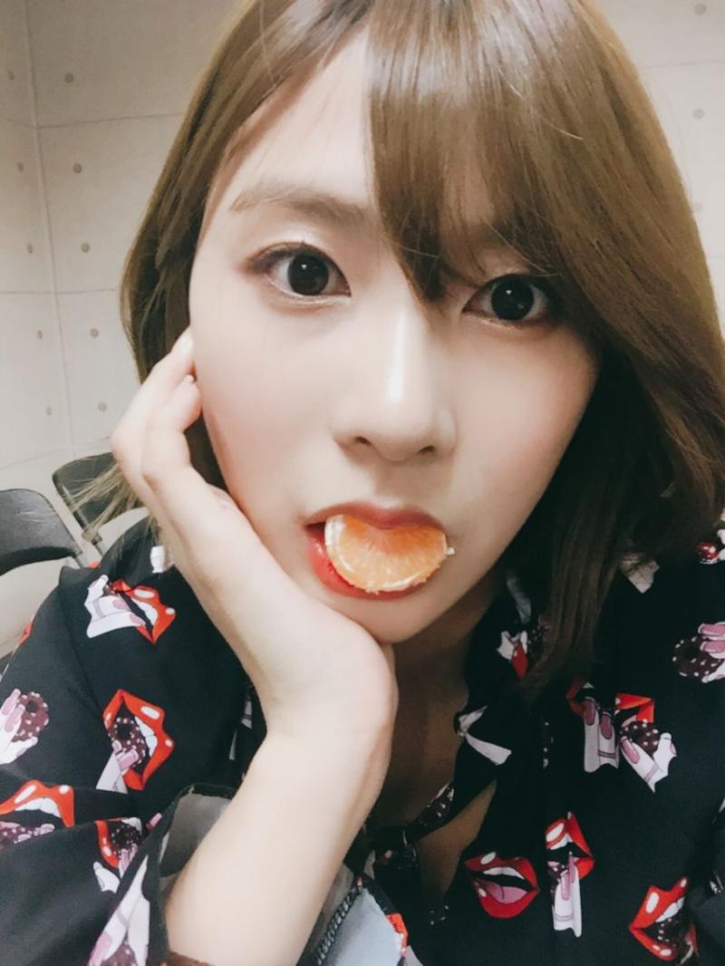 에이핑크 오하영