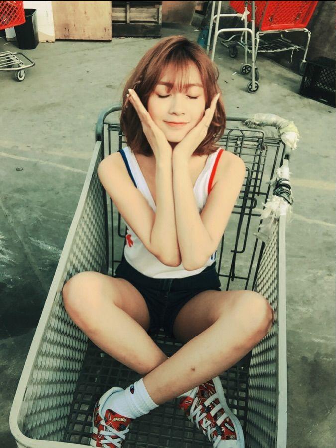 에이핑크 오하영