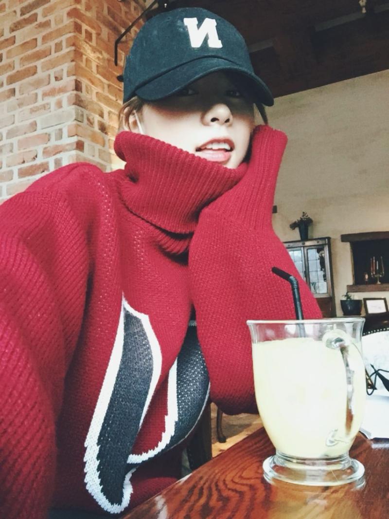 에이핑크 오하영