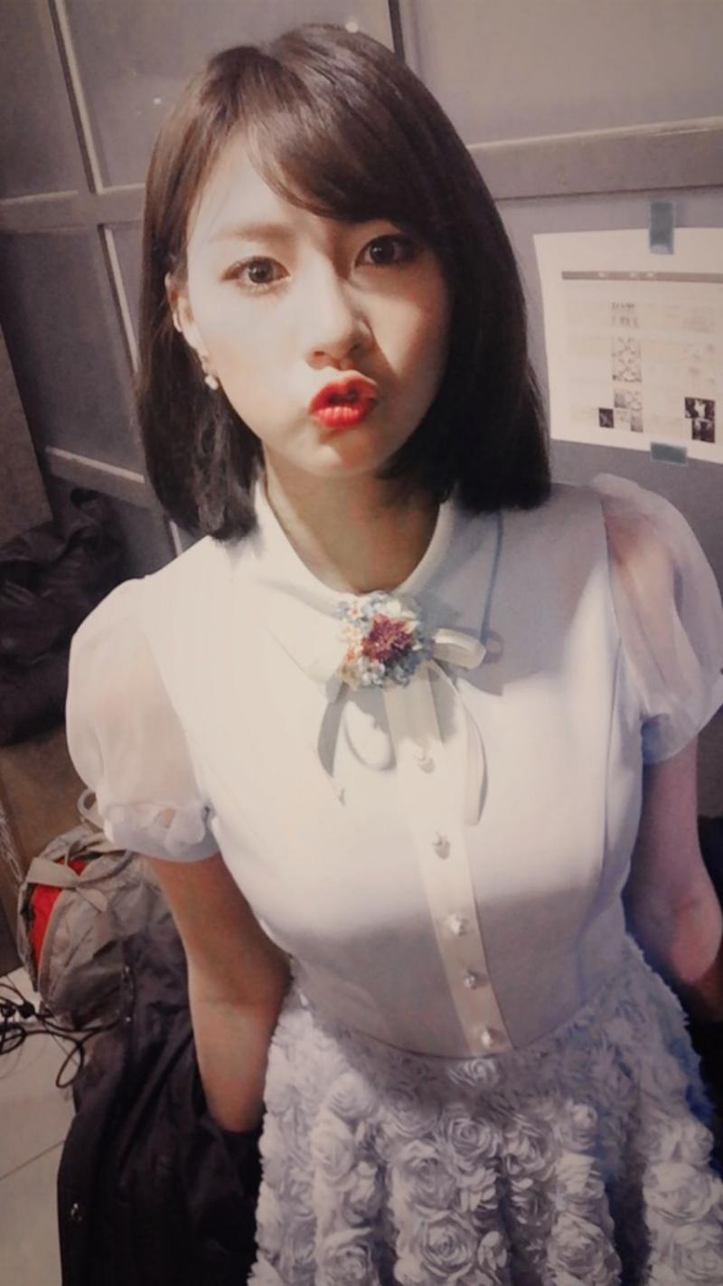 에이핑크 오하영