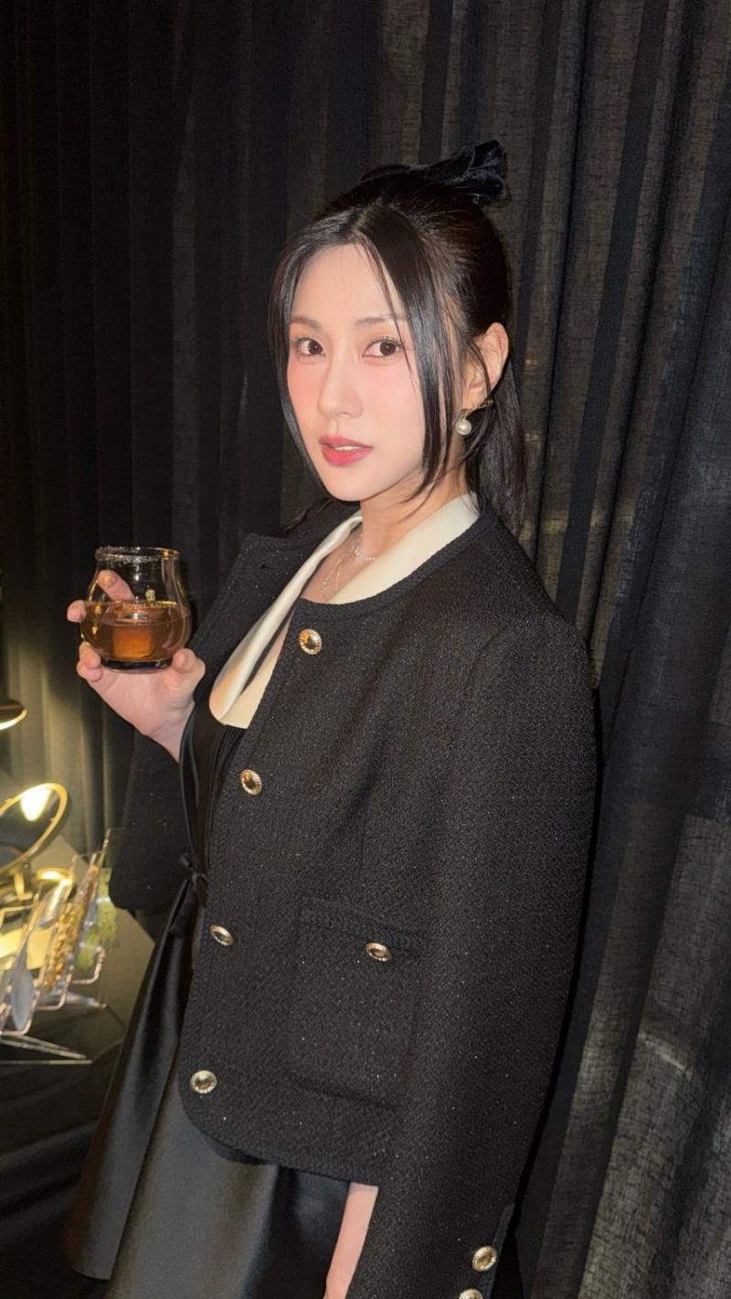 에이핑크 오하영