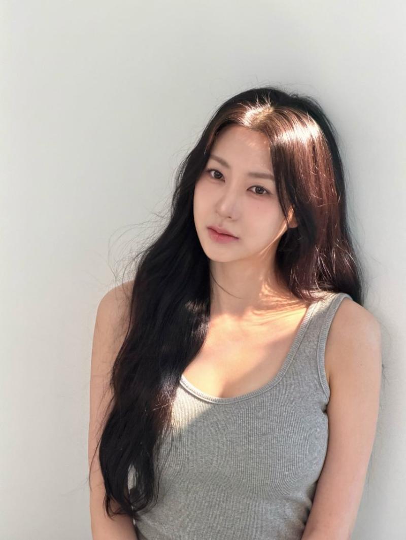 에이핑크 오하영