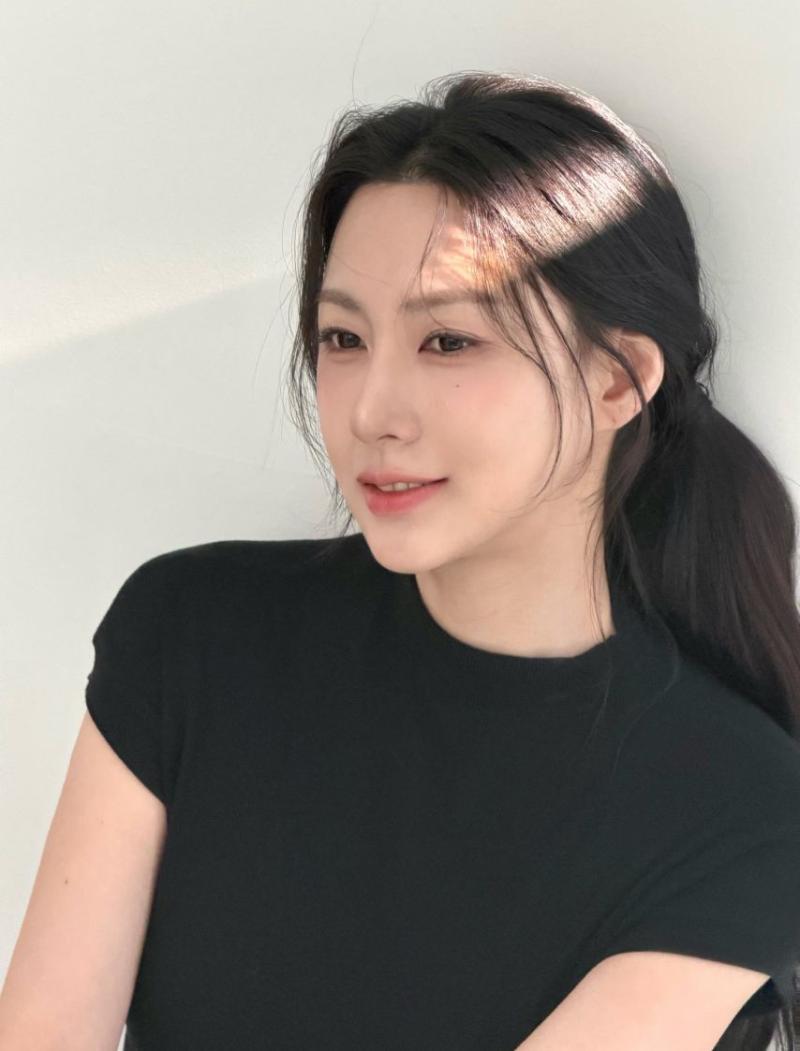 에이핑크 오하영