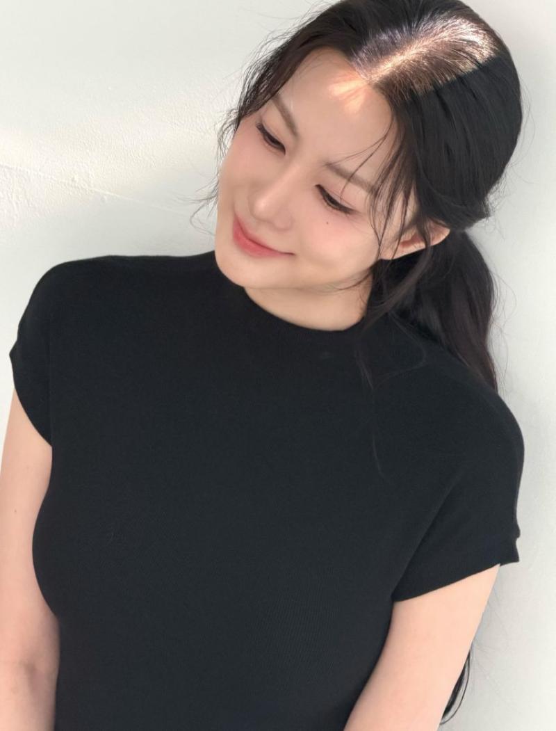 에이핑크 오하영