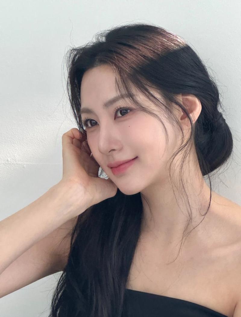 에이핑크 오하영