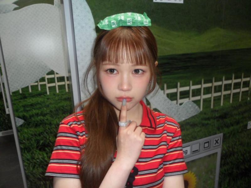하츠투하츠 예온