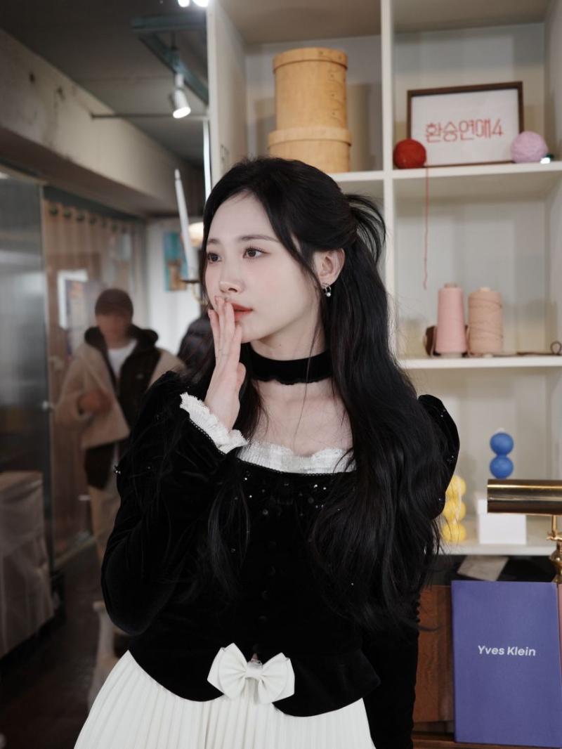 걸스데이 유라