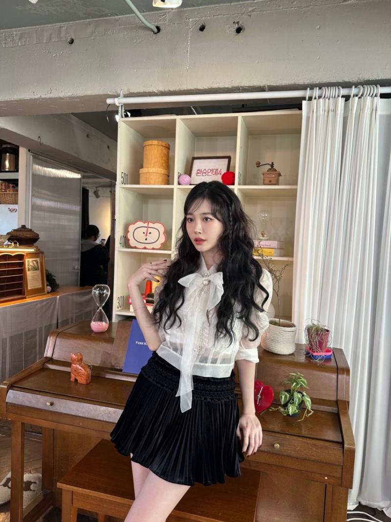 걸스데이 유라
