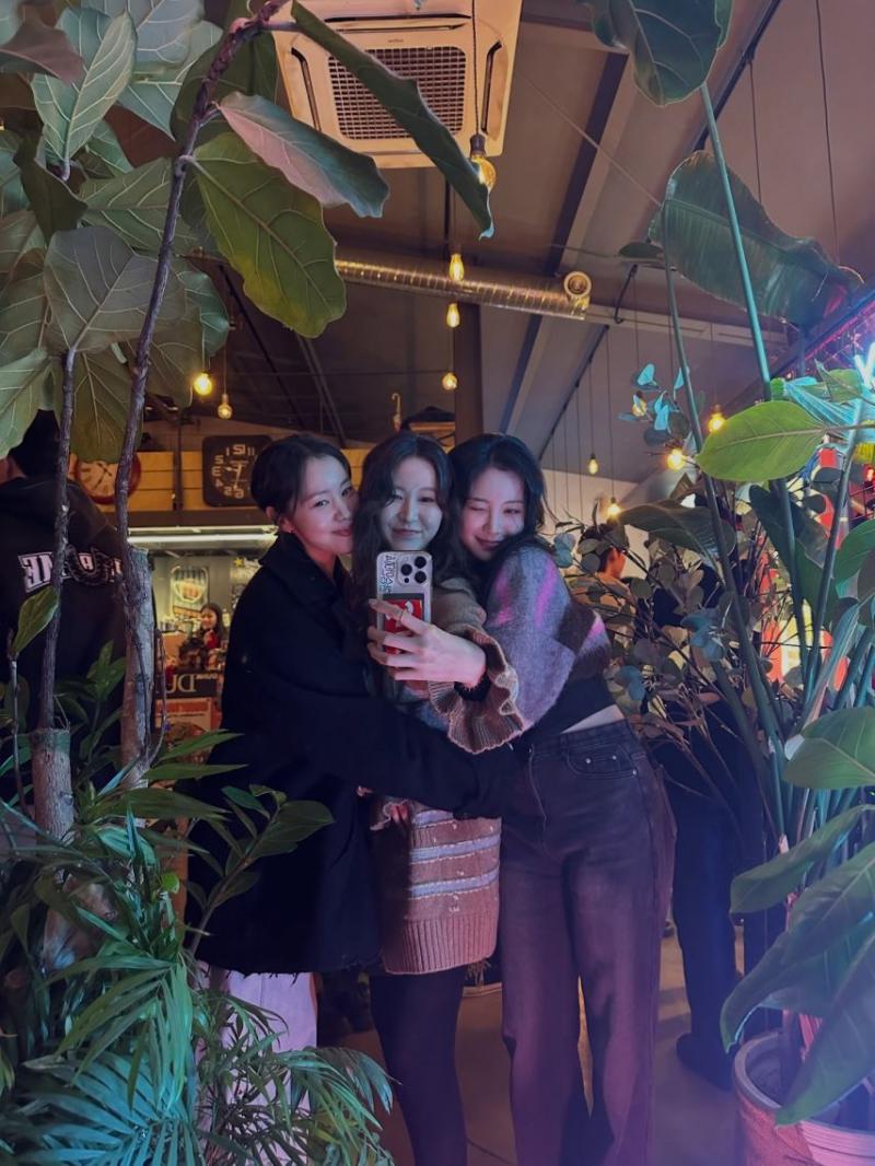 걸스데이 유라
