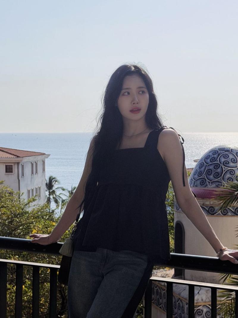 걸스데이 유라