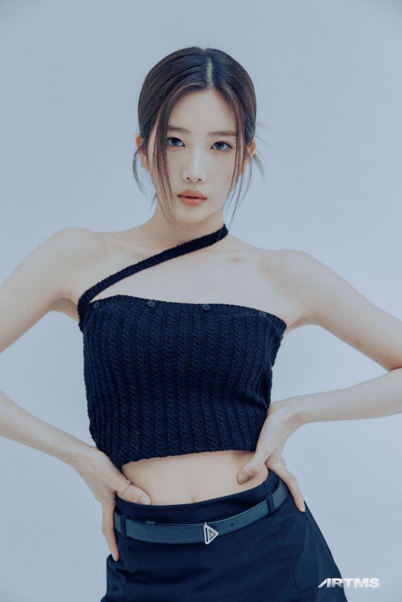 아르테미스 김립