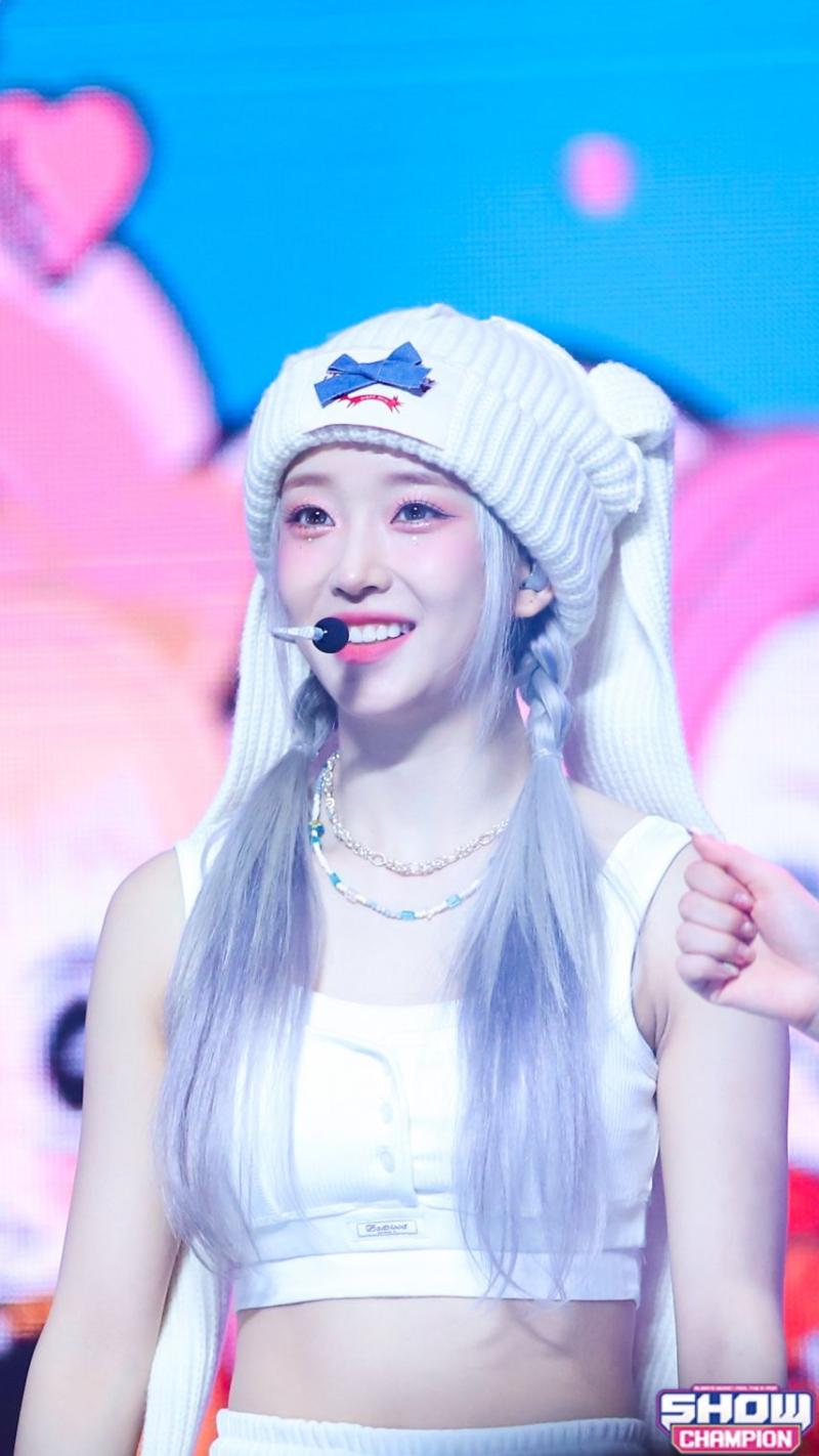 스테이씨 수민