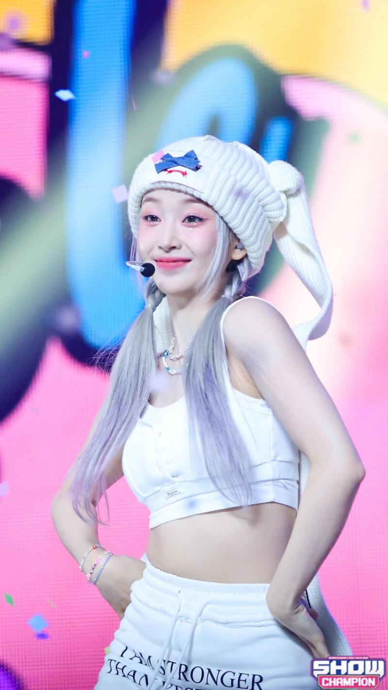 스테이씨 수민