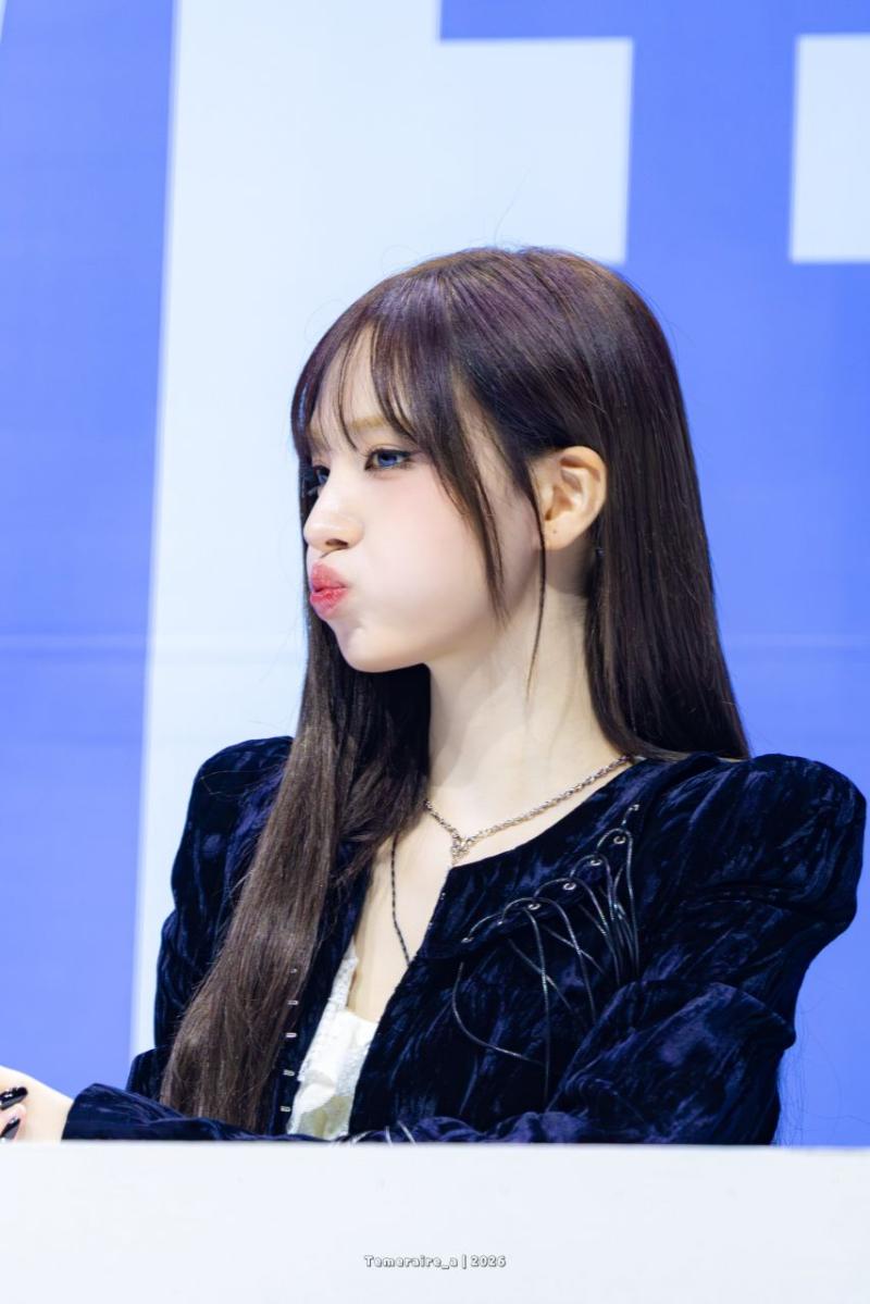 아이브 리즈