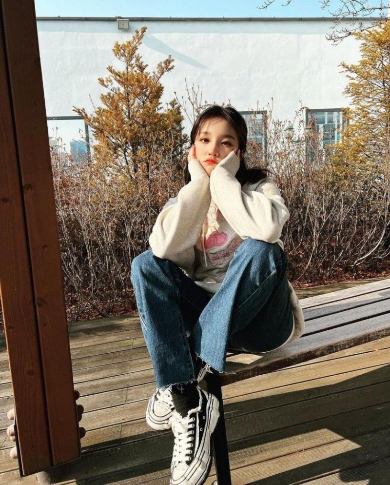 아이들 우기