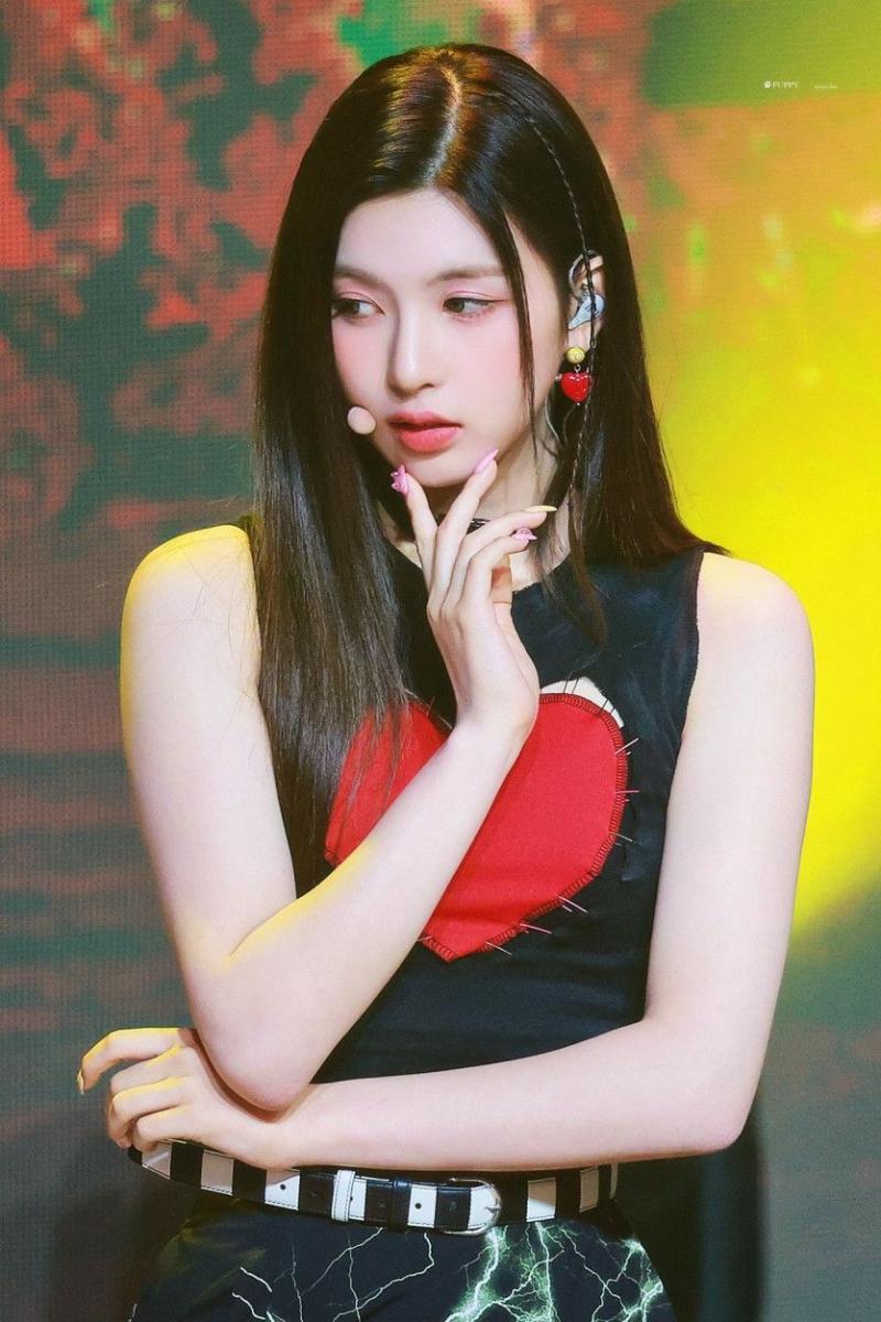 엔믹스 배이