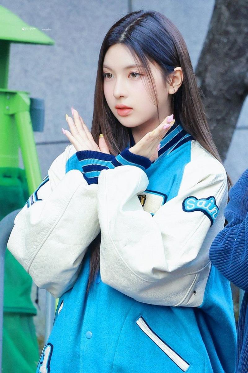 엔믹스 배이