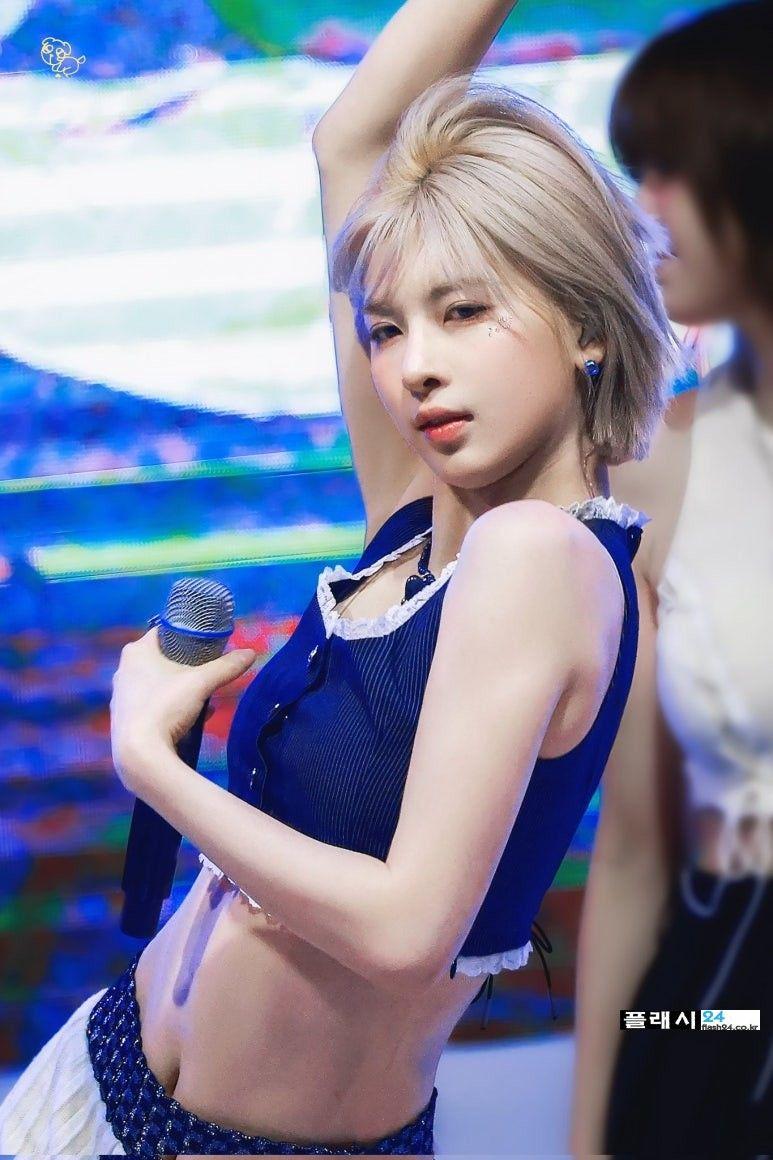 엔믹스 배이