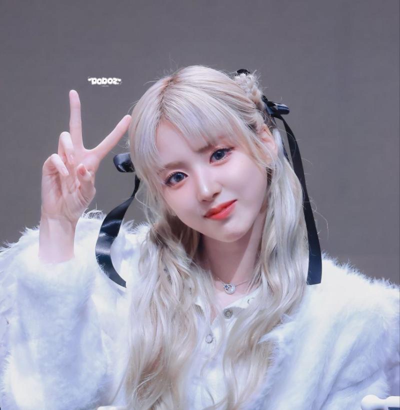 [엔믹스] 지우