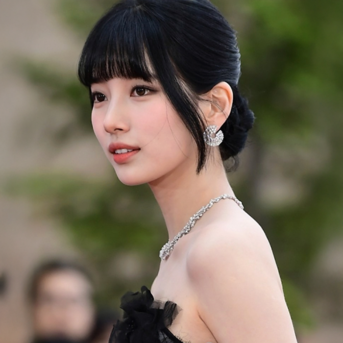 수지 아름다움