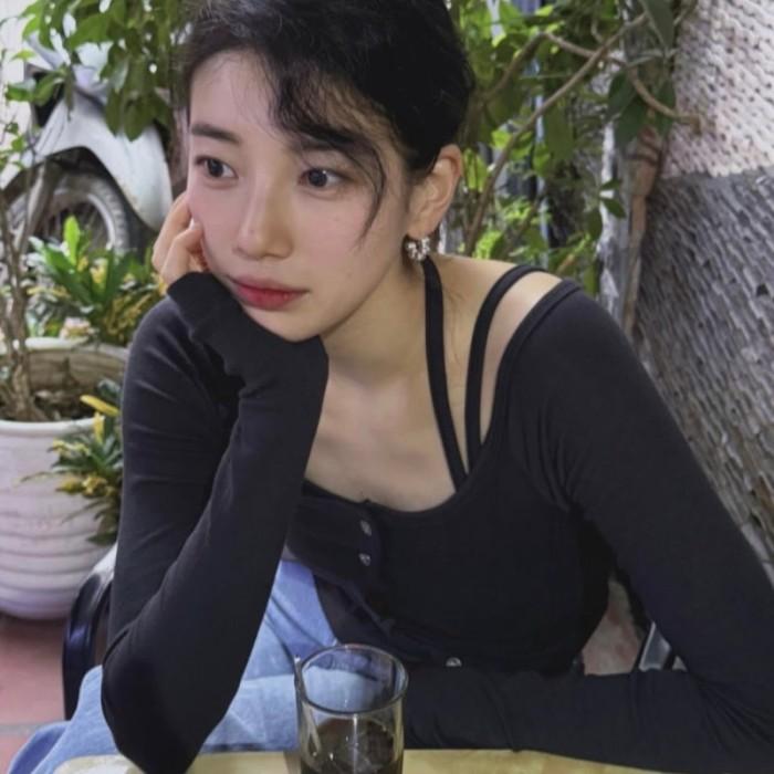수지 아름다움
