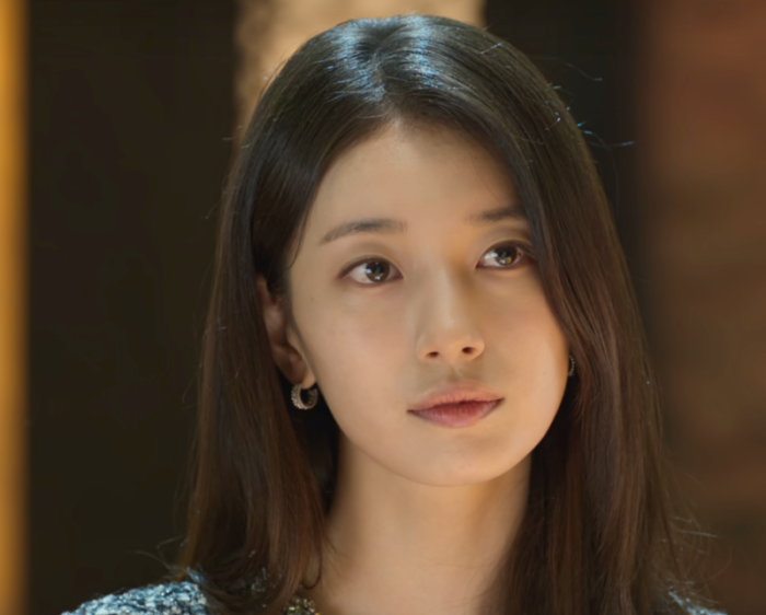 수지 아름다움