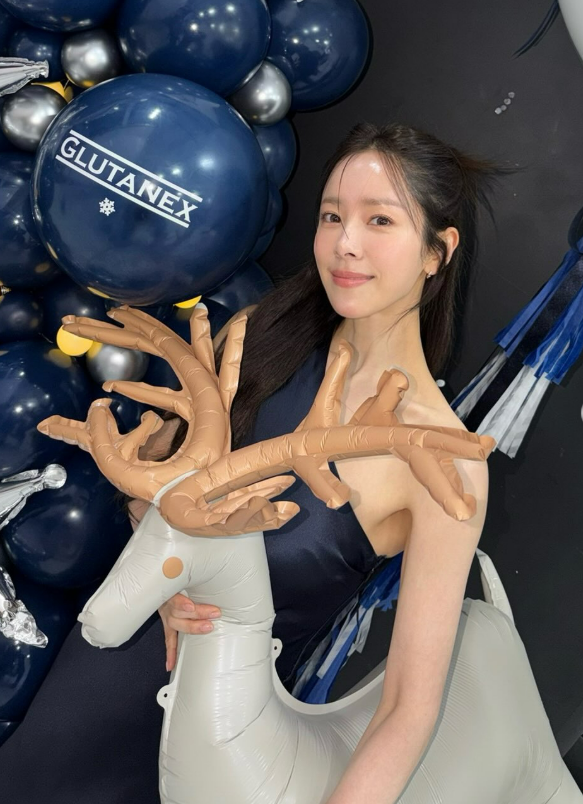 한지민 뭘 해도 이쁨