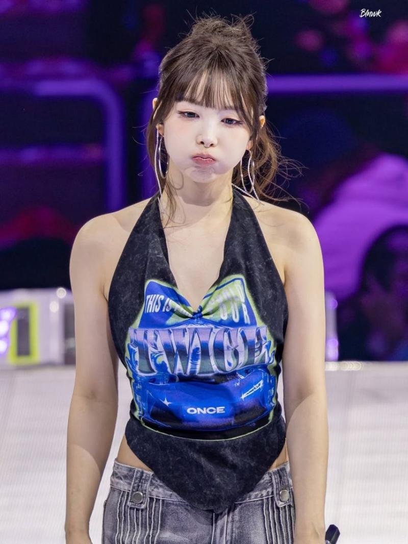 TWICE (트와이스) 나연
