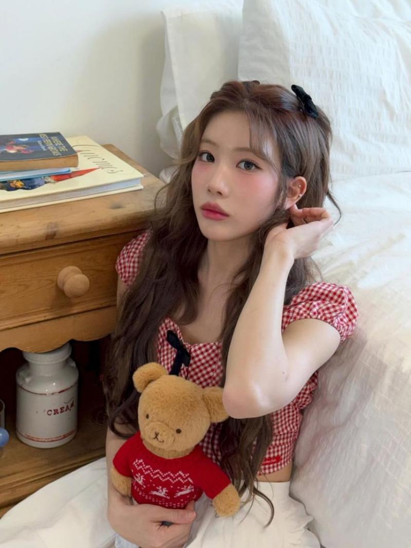 ARTMS (아르테미스) 김립