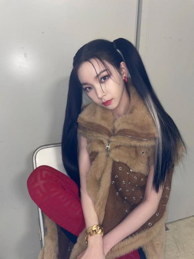 에스파 (aespa) 카리나