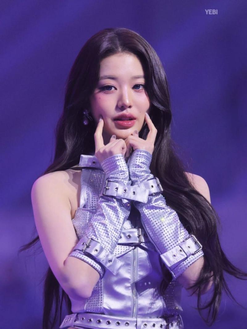 IVE (아이브) 장원영