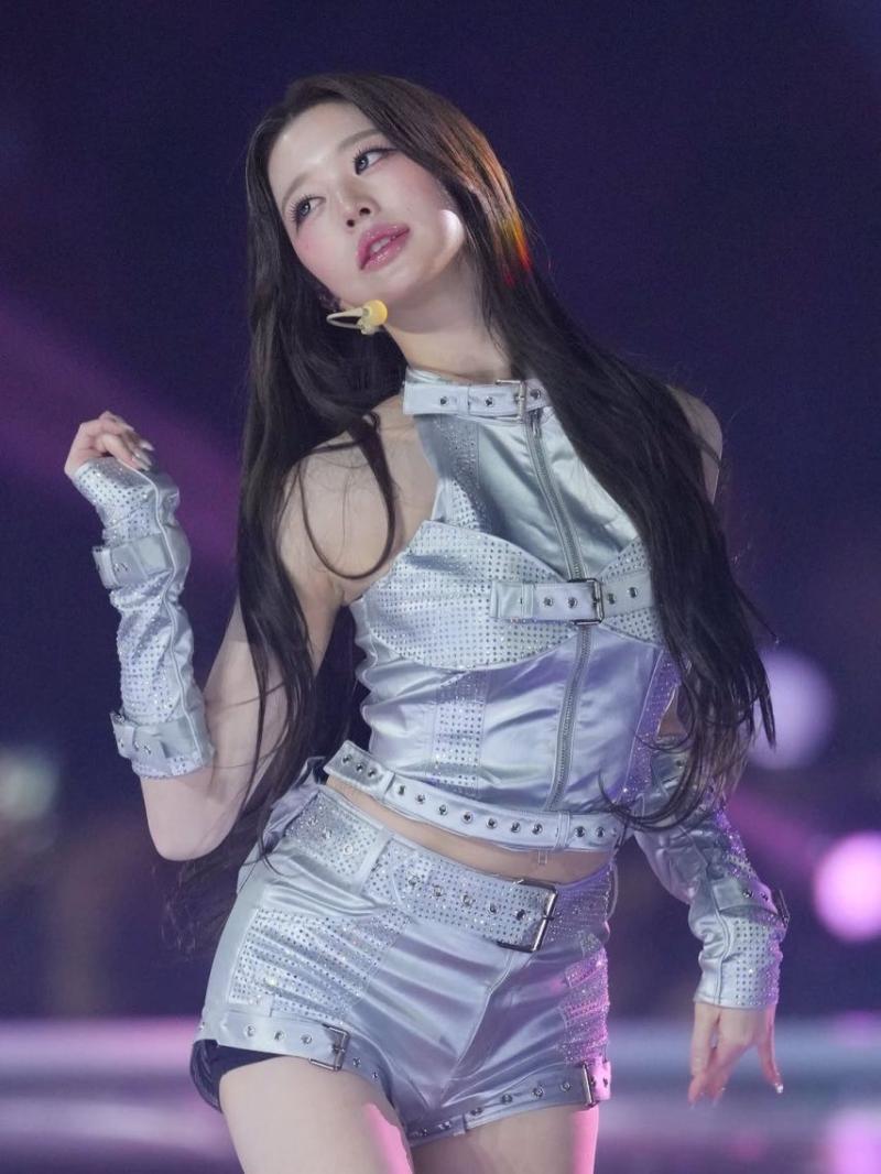 IVE (아이브) 장원영