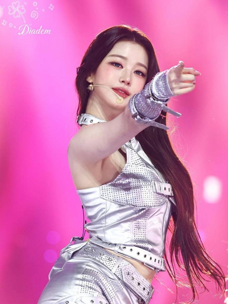 IVE (아이브) 장원영