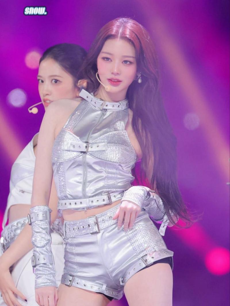 IVE (아이브) 장원영