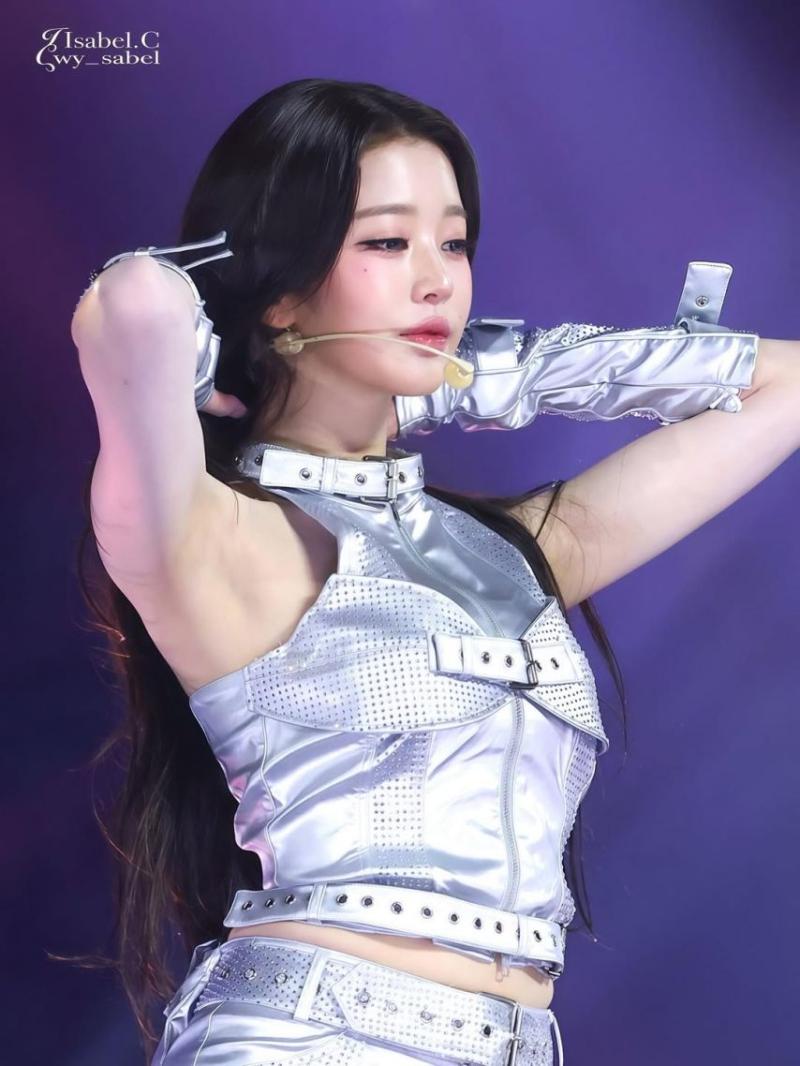 IVE (아이브) 장원영