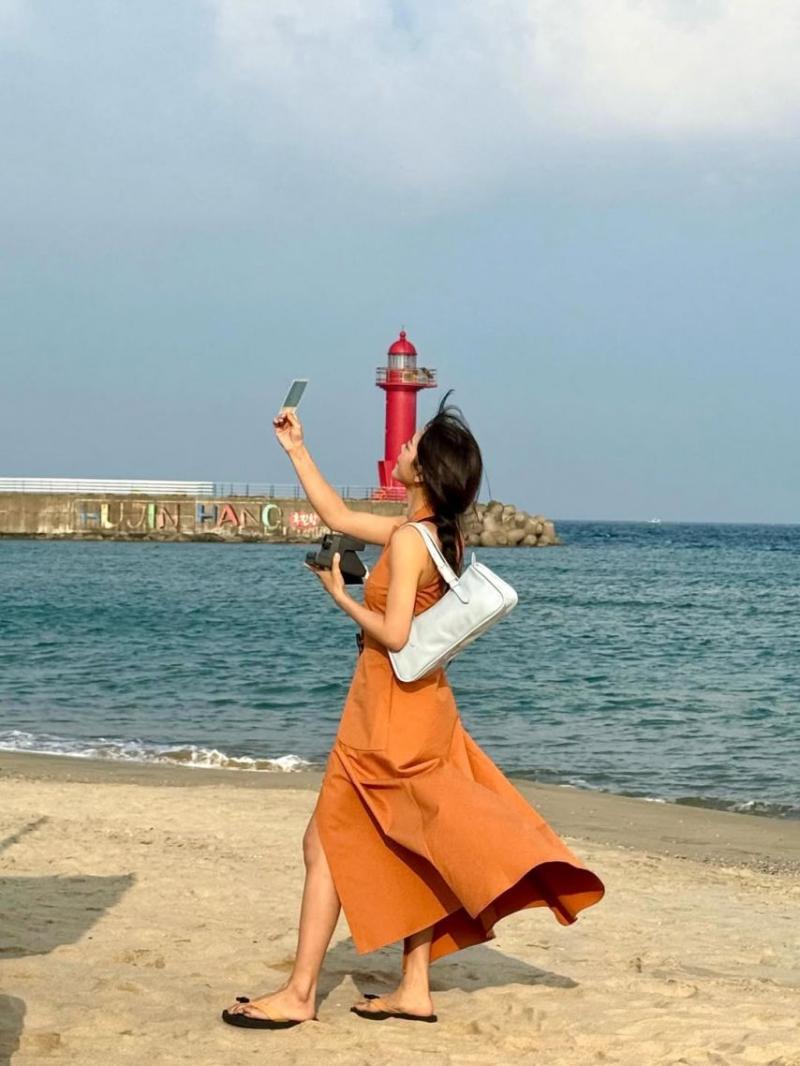 김세정 SNS