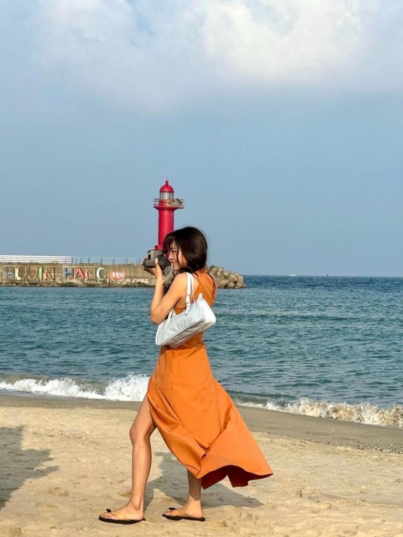김세정 아이오아이 인별 등/ 전소미 노스페이스