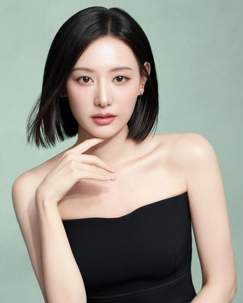 김지원 더후