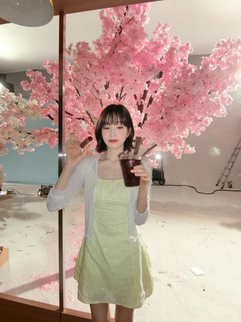 조이 레드벨벳 인별