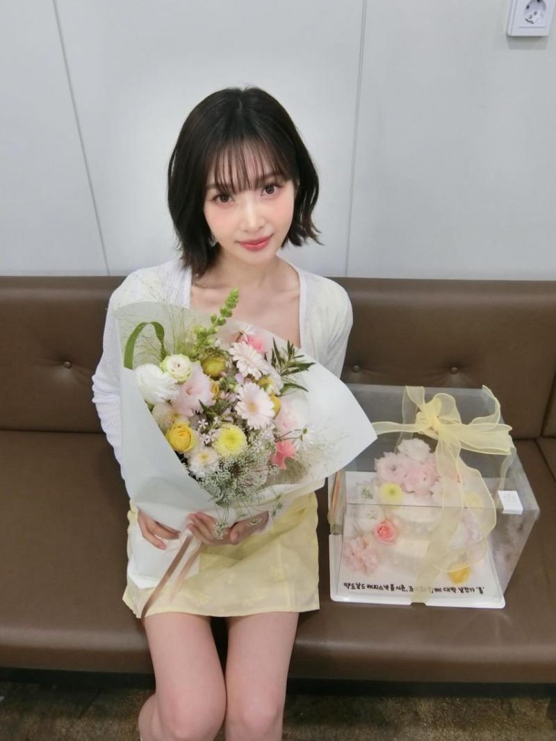 조이 레드벨벳 인별
