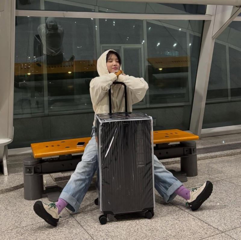 엄현경 인별