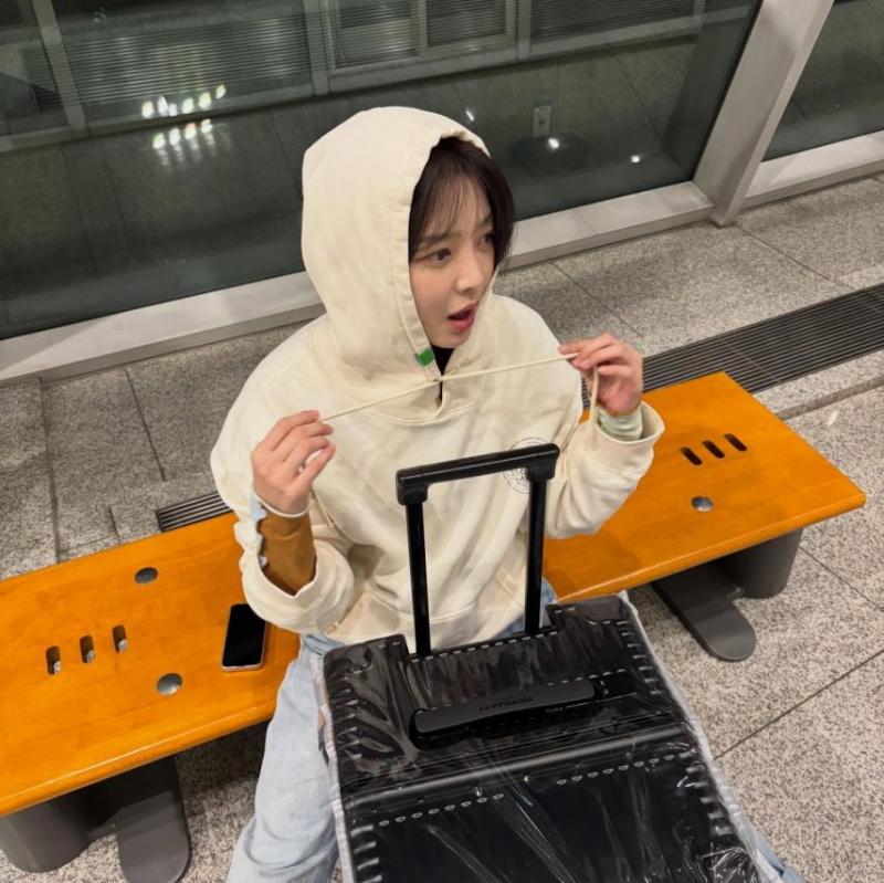 엄현경 인별