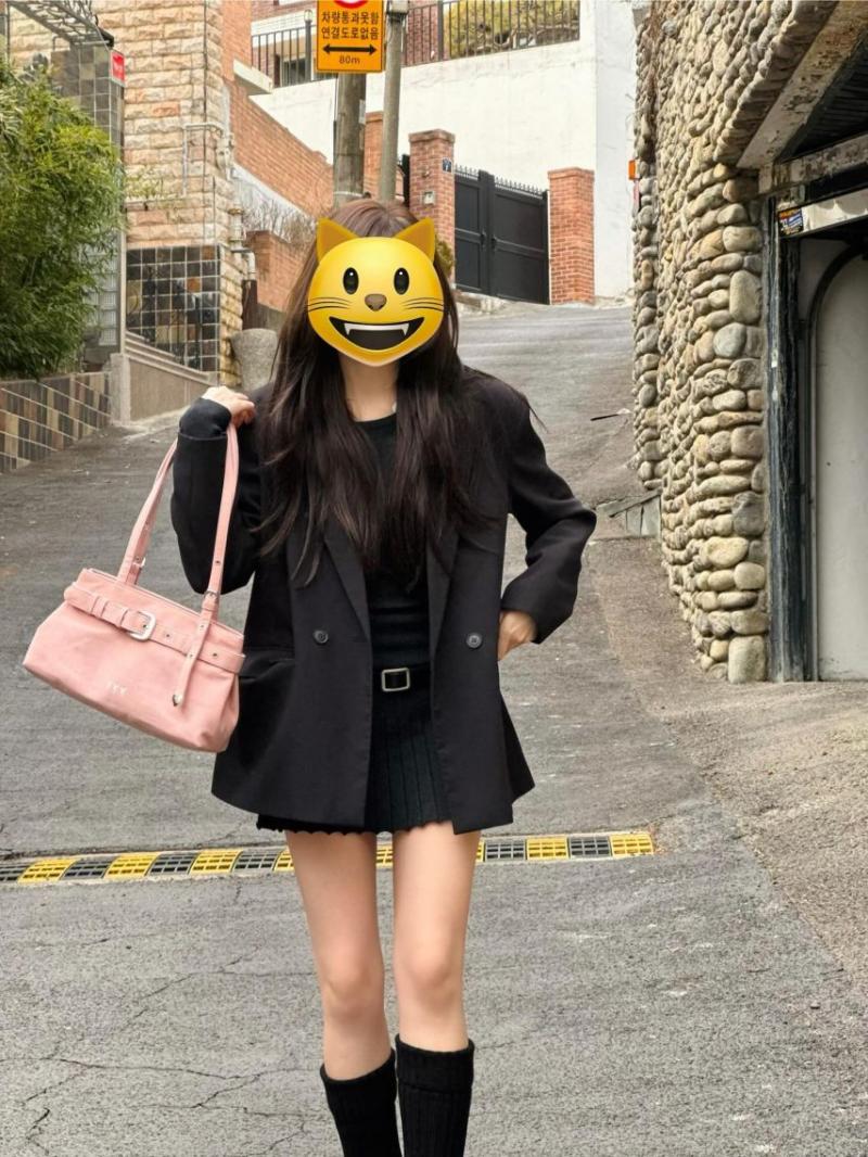 예린 여자친구 인별