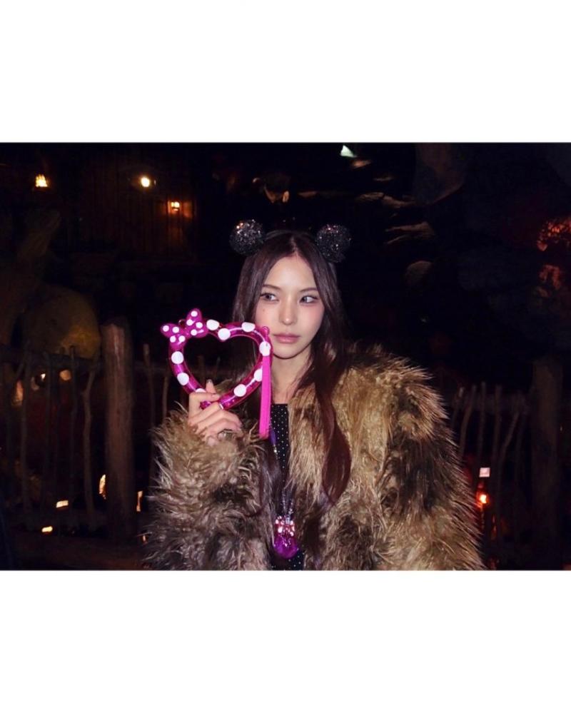 이즈나 마이