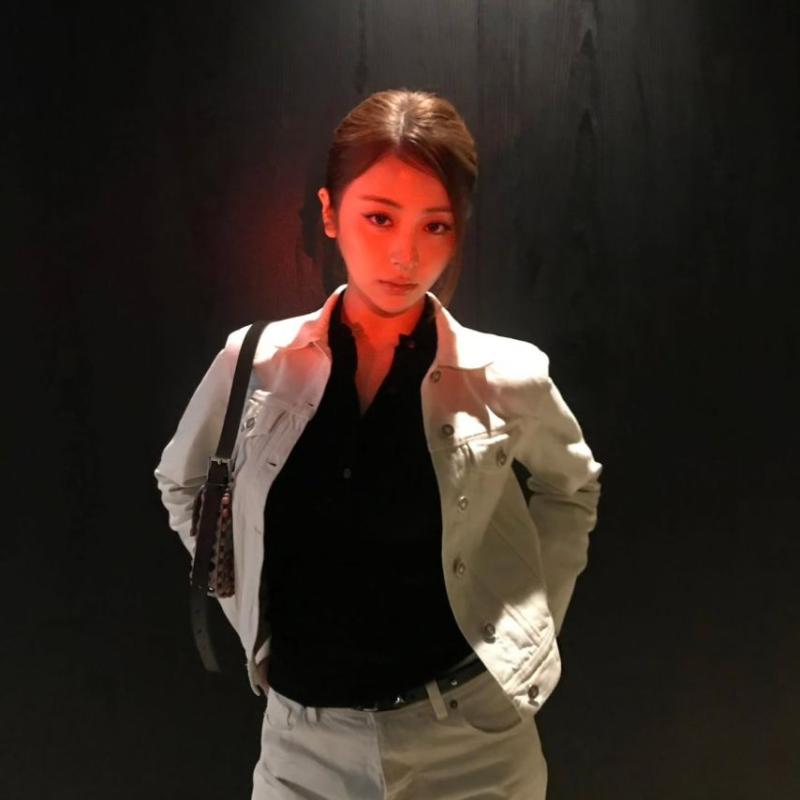 르세라핌 허윤진