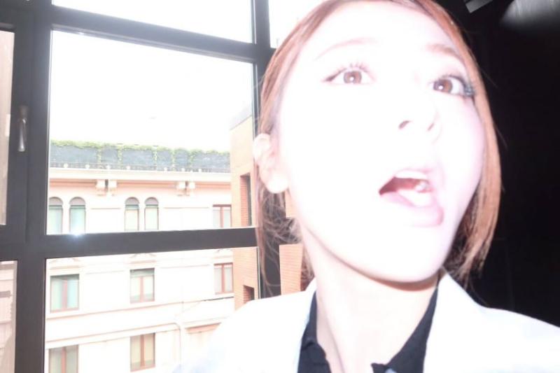 르세라핌 허윤진