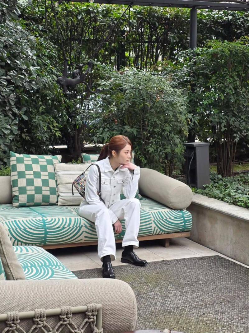 르세라핌 허윤진