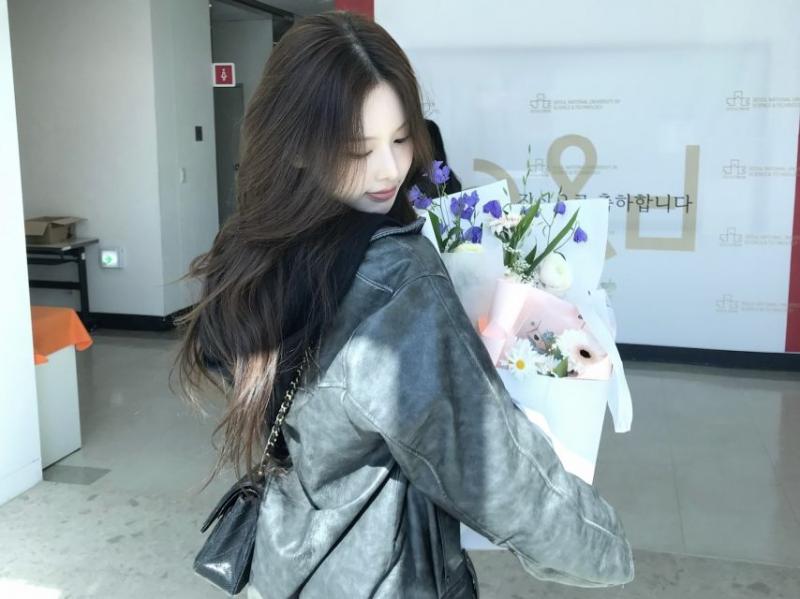 이즈나 방지민, 최정은, 코코
