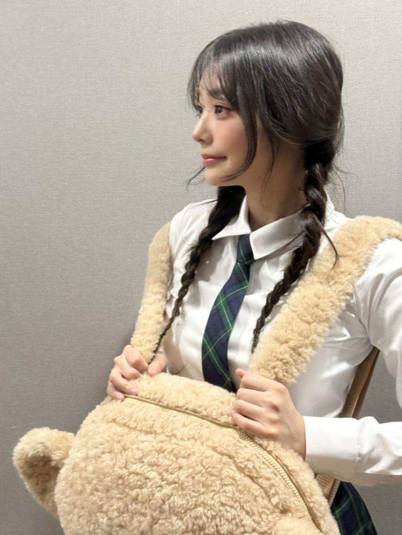 QWER 시연